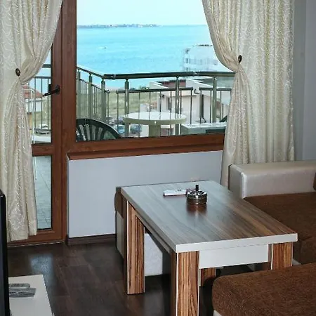 Jbh 2* Sveti Vlas