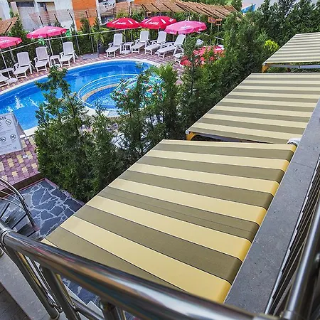 Hotel Jbh Sveti Vlas