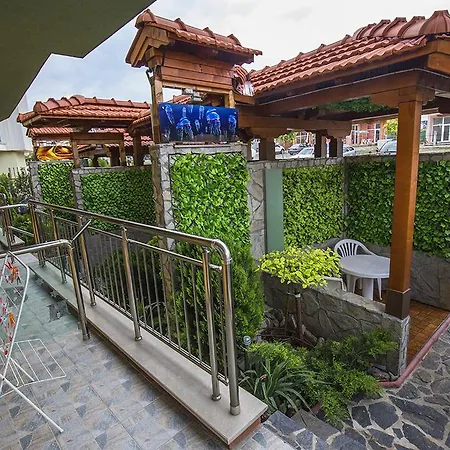 Hotel Jbh Sveti Vlas