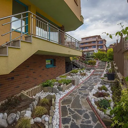 酒店 Jbh 圣弗拉斯