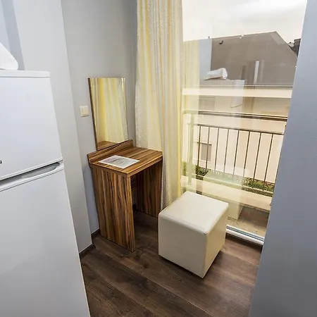 Hotel Jbh