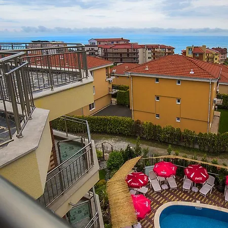 酒店 Jbh 圣弗拉斯