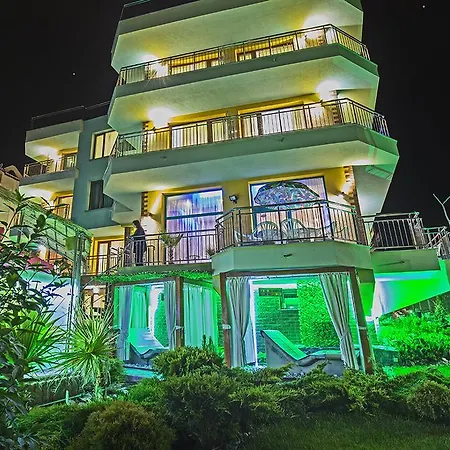 Hotel Jbh 2*