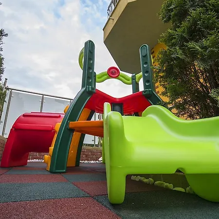 酒店 Jbh 圣弗拉斯