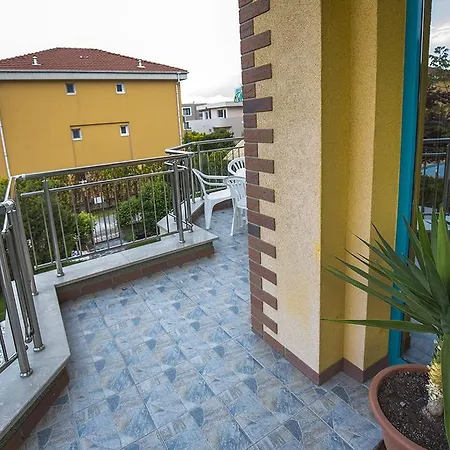 酒店 Jbh 圣弗拉斯