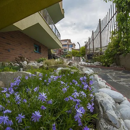 酒店 Jbh 圣弗拉斯