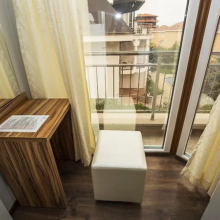 酒店 Jbh 圣弗拉斯