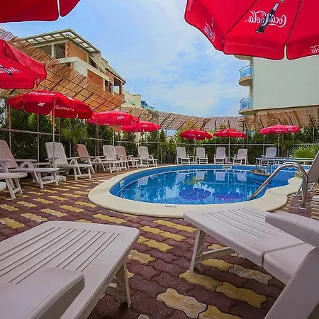 Hotel Jbh 2*