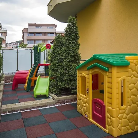 酒店 Jbh 圣弗拉斯