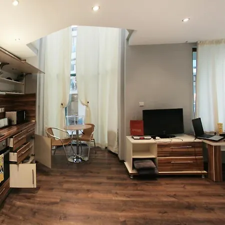 Jbh Otel 2*