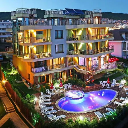 Jbh Hotel 2*