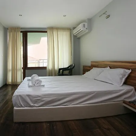 מלון Jbh סבטי ולאס