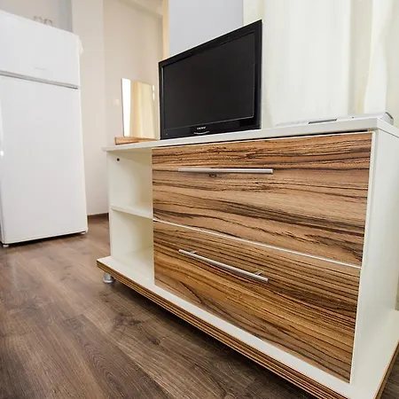 מלון Jbh סבטי ולאס