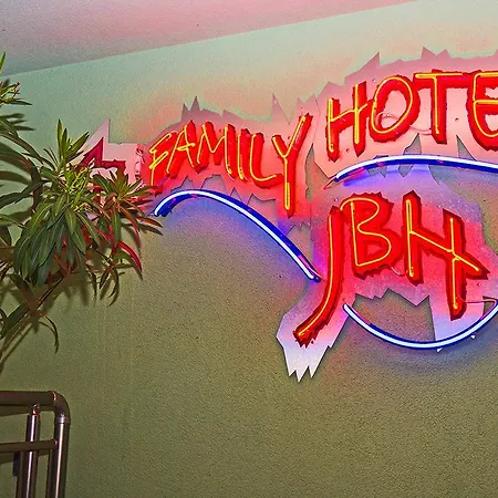 호텔 Jbh