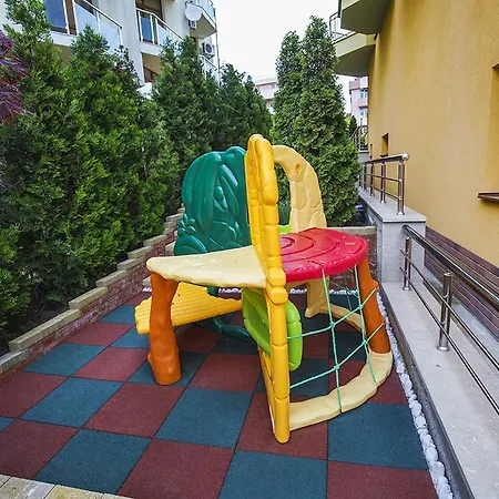 מלון Jbh סבטי ולאס